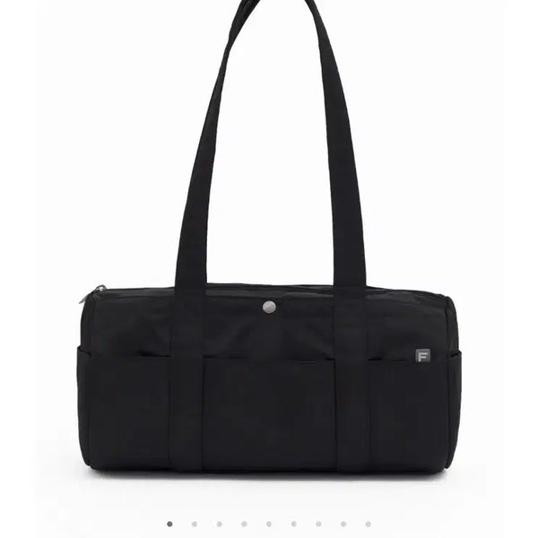 [BUNJANG] Forsen Bollo Bag Duffle Bag Black / 16.9->9.7 포센 볼로백 가방 더플백 블랙