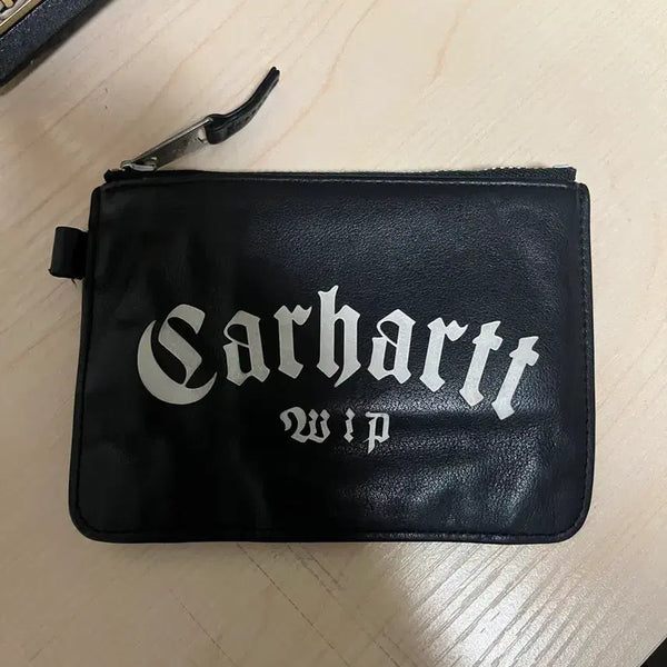 [BUNJANG] Carhartt Wallet / 칼하트 지갑