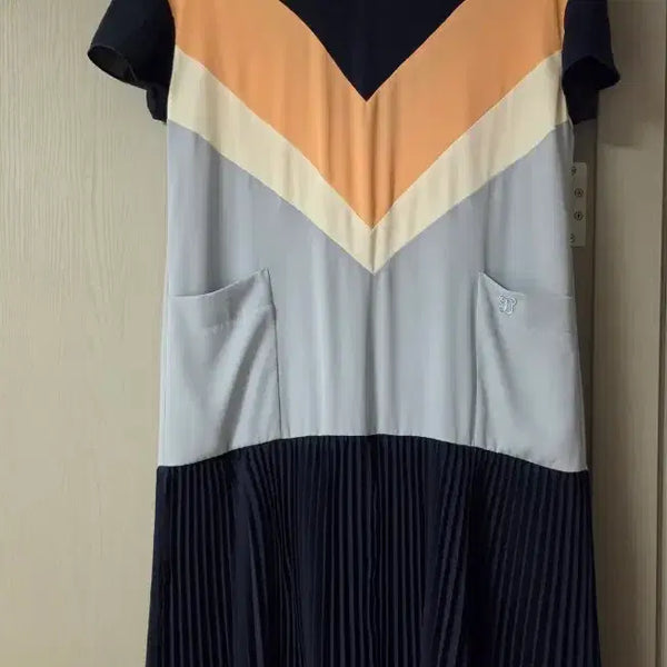 [BUNJANG] Due Well Long Dress / 듀웰 원피스