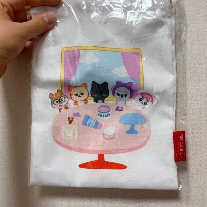 [BUNJANG] ABLY x T1 Arti Pouch / ABLY x T1 아티 파우치