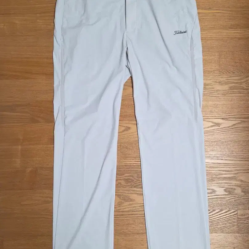 [BUNJANG] Titleist Pants Steel Color Size 33 / 타이틀리스트 바지