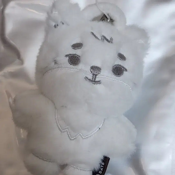 [BUNJANG] YOUNGHEART Secret Keychain Angel Ppumul / 영기스트 시크릿 키링 천사쁘멀 케
