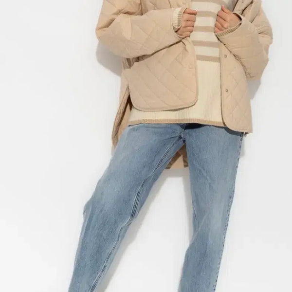 [BUNJANG] Totême Quilted Jacket / 토템 자켓