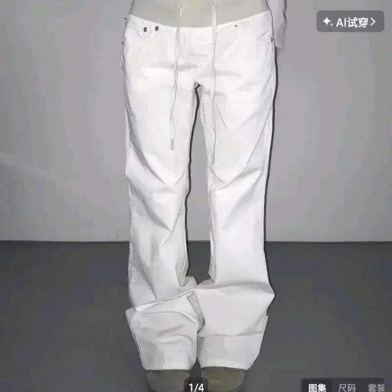[BUNJANG] Ablé Long Pants / 타오바오 에이블리 긴 바지