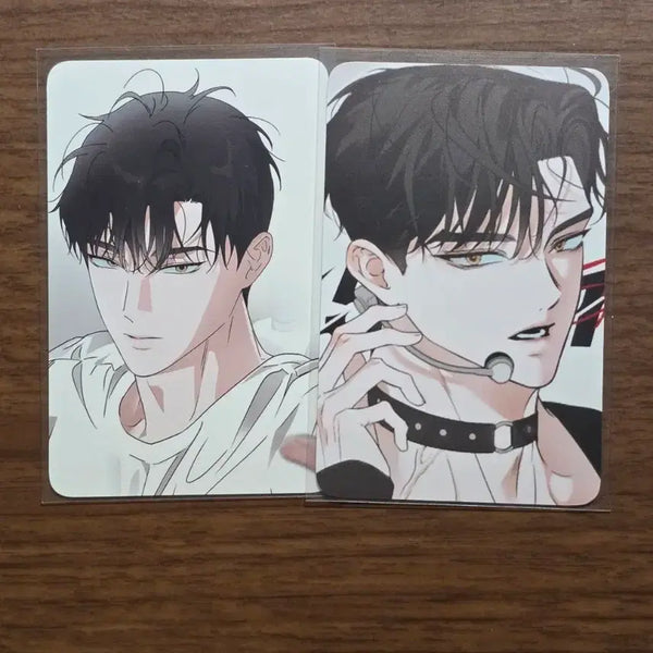 [BUNJANG] Myidol Diary Photocard Bundle Set / 마이돌다이어리 포카 포토카드 미블 일괄