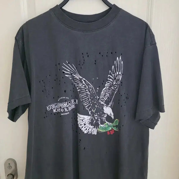 [BUNJANG] Satisfy Running Short Sleeve T-Shirt / #할인! 새티스파이  러닝 반팔