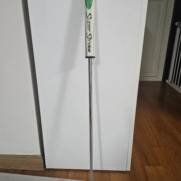 [BUNJANG] 33-inch Practice Putter with Super Stroke Grip / 연습용 퍼터 33인치