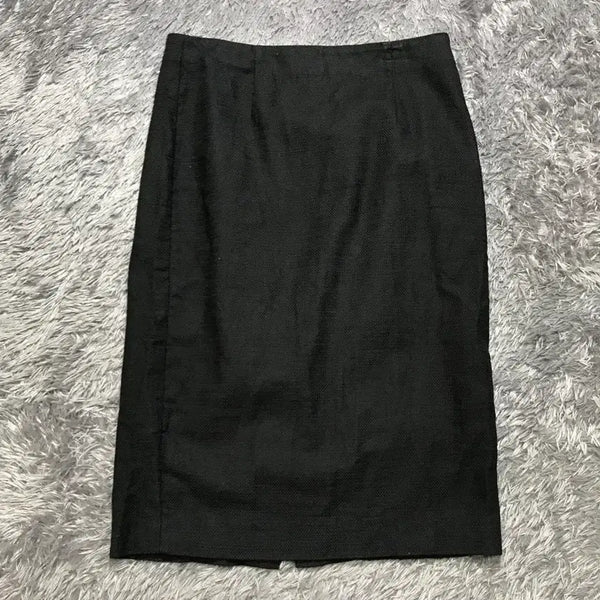 [BUNJANG] Polo Ralph Lauren Classic Skirt Size 2 / [[여성 2, A급] 폴로(POLO)랄프로렌 클래식 스커트p377