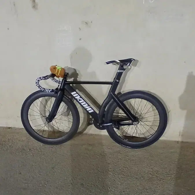 [BUNJANG] Unknown Labs 3 Track Bike / 언노운 랩 3