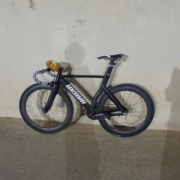 [BUNJANG] Unknown Labs 3 Track Bike / 언노운 랩 3