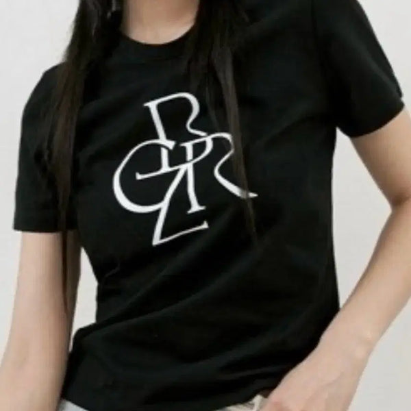 [BUNJANG] City Breeze Logo Short Sleeve T-Shirt / 시티브리즈 반팔티