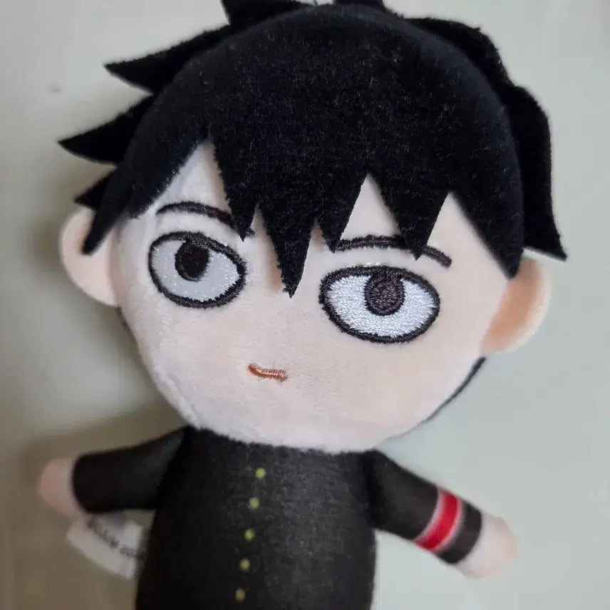 [BUNJANG] Mob Psycho 100 Ritsu Kageyama Puchiuwa Plush / 몹싸 모브사이코 100 인형 누이 푸치후와 리츠