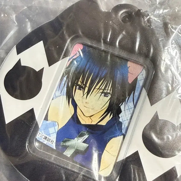 [BUNJANG] Character Card Capture Change (Kaikaseiki) Character Card Holder (Unsealed) / 캐릭캐릭체인지 캐캐체 증사 홀더