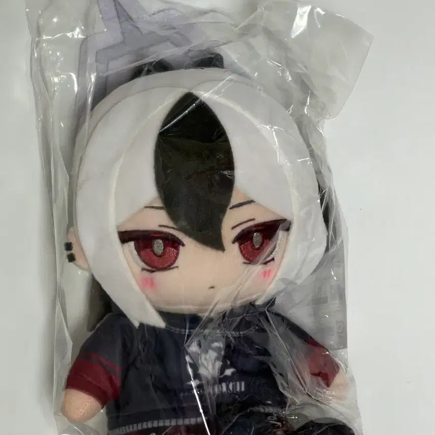 [BUNJANG] Blue Archive Kayoko Chocopuni Plush Doll / 블루아카이브 카요코 쵸코푸니 봉제인형