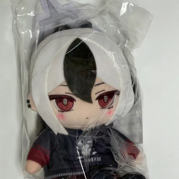 [BUNJANG] Blue Archive Kayoko Chocopuni Plush Doll / 블루아카이브 카요코 쵸코푸니 봉제인형