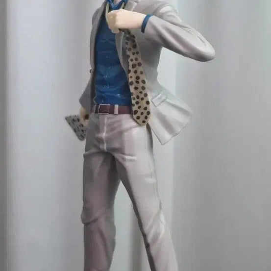 [BUNJANG] Jujutsu Kaisen Nanami Kento Figure / 주술회전 나나미 피규어