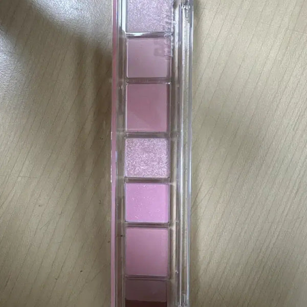 [BUNJANG] Peripera All Take Mood Palette 02 Spring and Summer Narrative / 페리페라 올테이크 무드 팔레트 02 봄과 여름의 서사