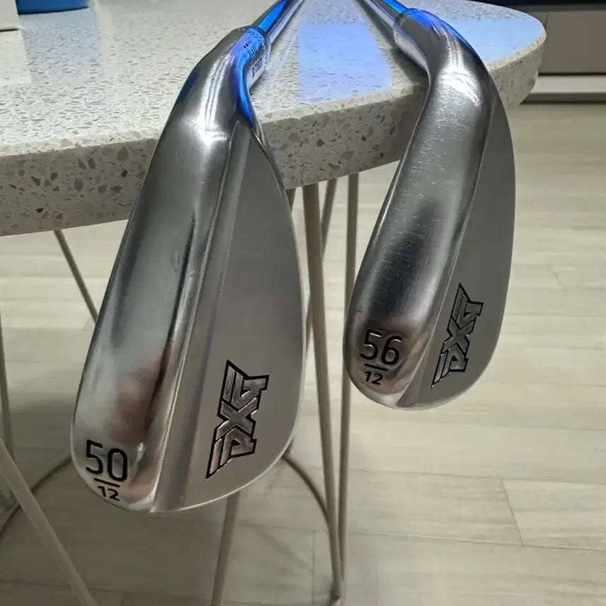 [BUNJANG] PXG 0311 3X Forged Wedge S200 50/56 Degree (Authentic) / (가격인하)PXG 0311 3X 포지드 웨지 S200 50,56도 (정품)