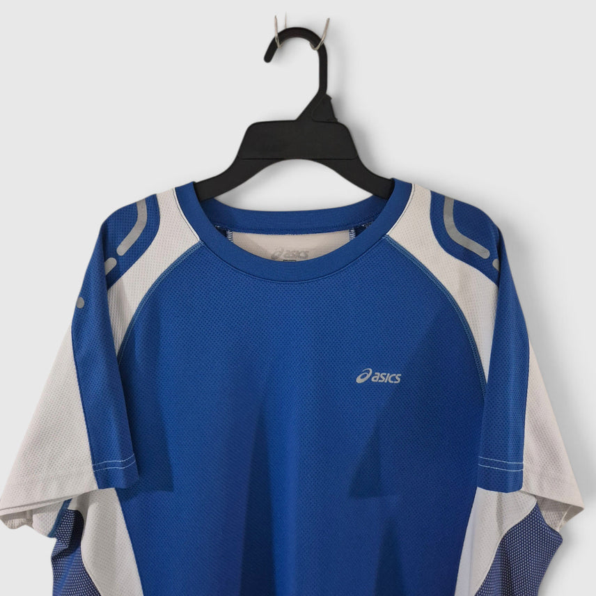 [BUNJANG] Asics Training T-Shirt / [100]아식스 트레이닝반팔