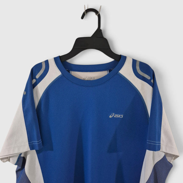 [BUNJANG] Asics Training T-Shirt / [100]아식스 트레이닝반팔