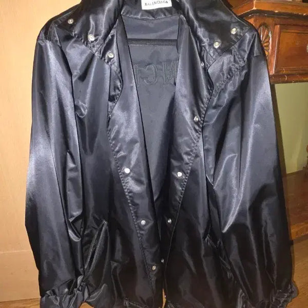 [BUNJANG] Balenciaga Oversized Jacket / 발렌시아가 오버사이즈 자켓 정품