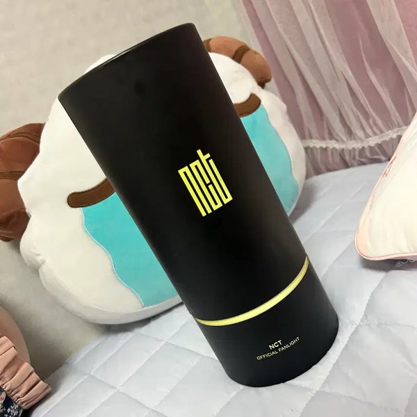 [BUNJANG] NCT Mark Seulgi Sticker Lightstick / (마크) (덤많음) Nct 엔시티 응원봉 구믐 판매