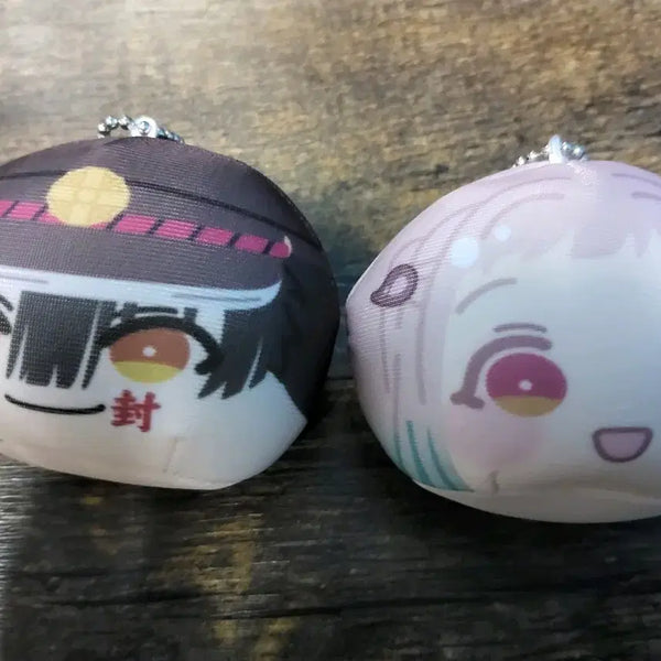 [BUNJANG] Toilet-Bound Hanako-kun Manju Bundle Set / 지박소년하나코군 만쥬 세트