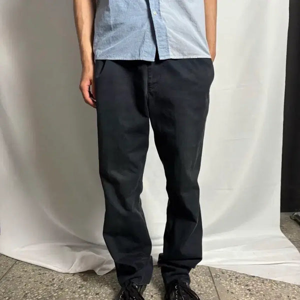 [BUNJANG] Comme des Garçons Homme Chino Pants / 꼼데가르송 옴므 치노팬츠