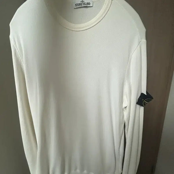 [BUNJANG] Stone Island Sweatshirt L / 스톤아일랜드 맨투맨