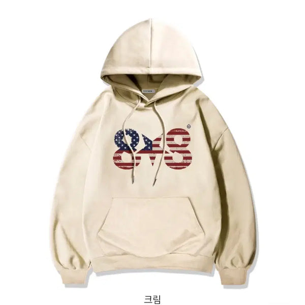 [BUNJANG] Witty Inven Hoodie S / 위티인벤 후드티