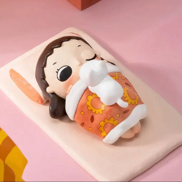 [BUNJANG] POP MART Noto x Chibi Maruko-chan Series Focus on Sleep Blind Box / 팝마트 뇨타 x 마루코는 아홉살 시리즈 Focus on sleep