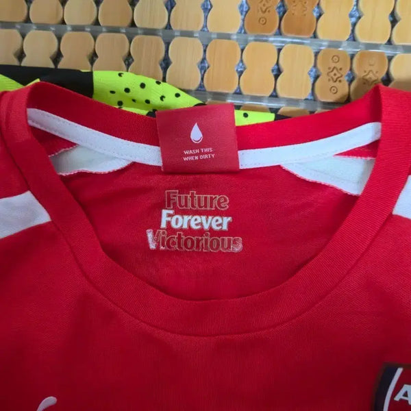 [BUNJANG] Arsenal Mesut Ozil Jersey & Shorts Set / 아스날 외질 유니폼 +바지