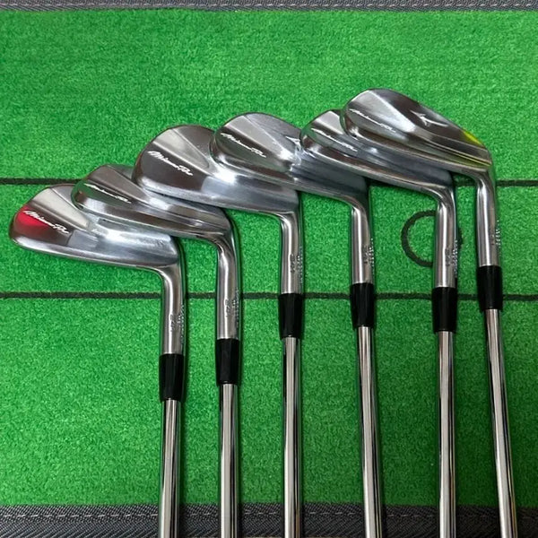 [BUNJANG] Mizuno Pro 241 Irons (Modus Tour 105 S Flex, 7 Iron Set) / 미즈노 프로 241(Mizuno Pro 241) 아이언