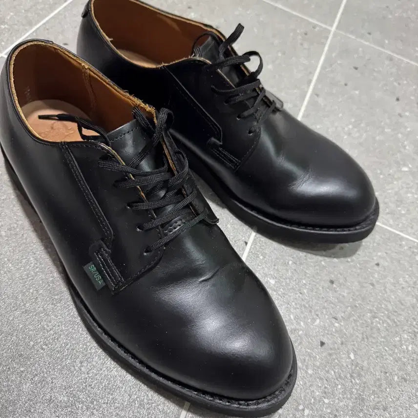 [BUNJANG] Red Wing Postman 101 Boots - Size 280 / [280]레드윙 포스트맨 101