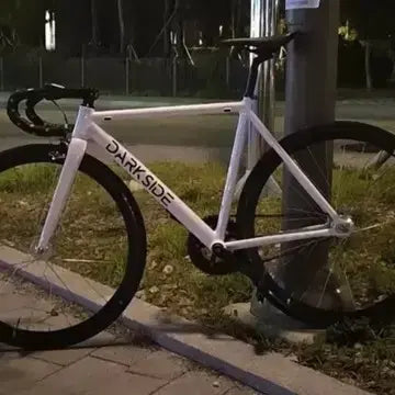 [BUNJANG] Dark Side Frame / 다크사이드 s 프렘 무하자 급처