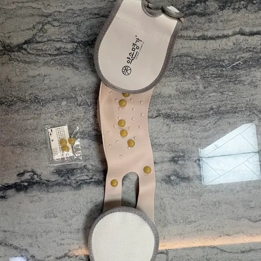 [BUNJANG] Yakson Myungga Lifting Band / 약손명가 리프팅 밴드