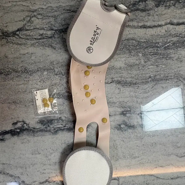[BUNJANG] Yakson Myungga Lifting Band / 약손명가 리프팅 밴드