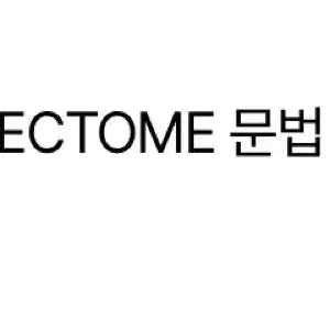 [BUNJANG] Sidae Injae Grammar Connectome Vol. 1 / 시대인재 문법 커넥톰 01