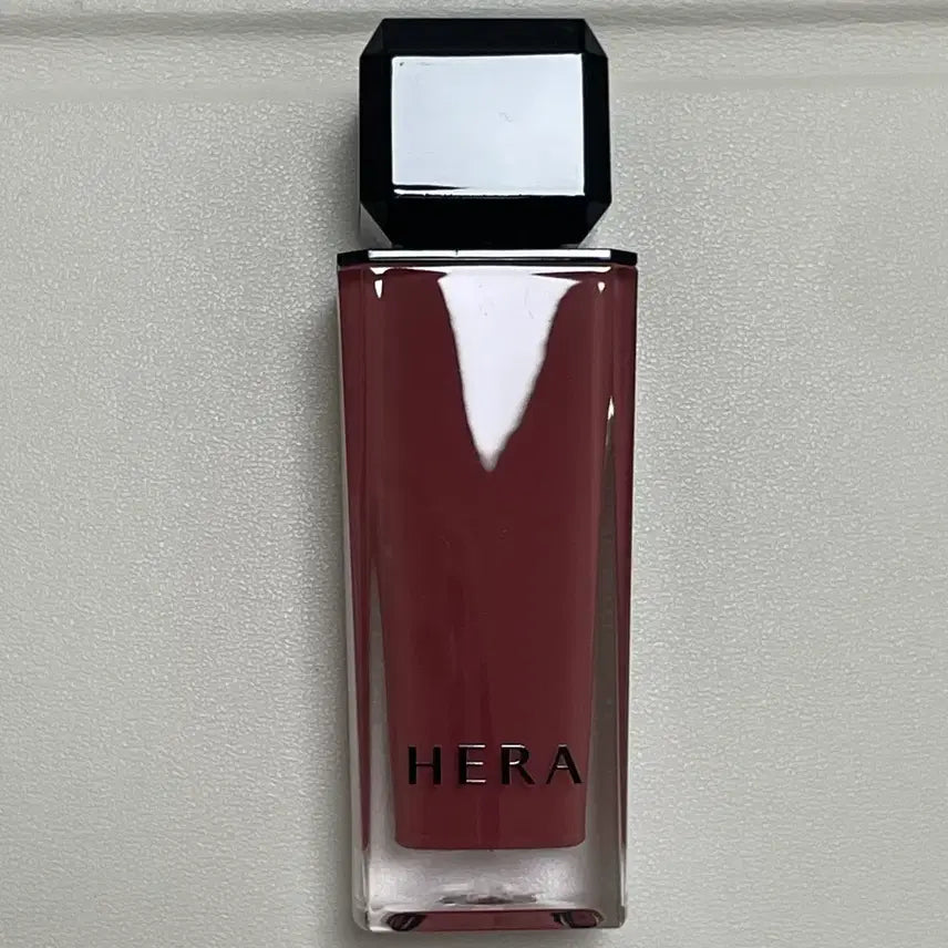[BUNJANG] Hera Sensual Nude Gloss Cherish / 헤라 센슈얼 누드 글로스 체리쉬 (박스o)