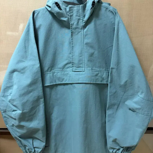 [BUNJANG] Salomon 90s Half Zip Pullover Anorak Nylon / 90s Salomon 살로몬 하프집업 풀오버 아노락