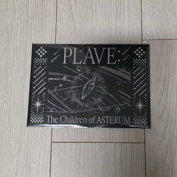 [BUNJANG] PLAVE Archive Book Photocard & Postcard Set / 플레이브 PLAVE 아카이브북 포토카드 & 엽서세트