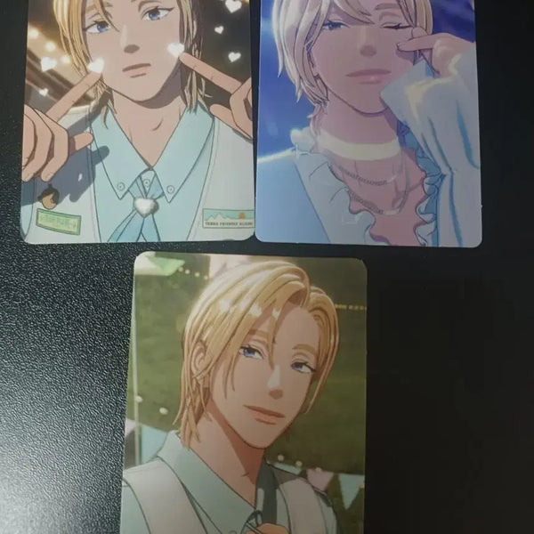 [BUNJANG] Noah Photocard Set / 노아 포카