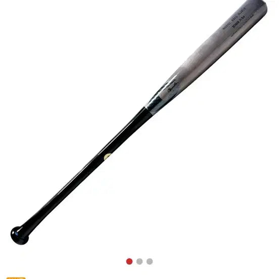 [BUNJANG] Chandler EB12 Baseball Bat / 챈들러 배트