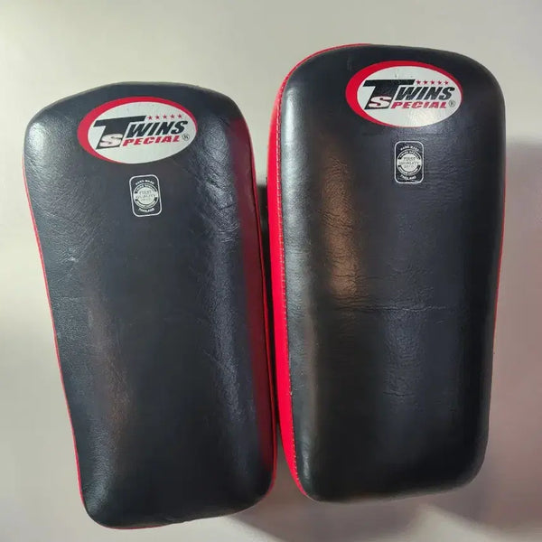 [BUNJANG] Twins Kickboxing Mitts L Size / 트윈스 킥복싱 미트 L사이즈
