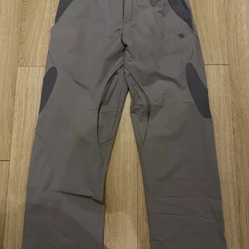 [BUNJANG] Sansan Gear Training Pants 2 / 산산기어 바지 2