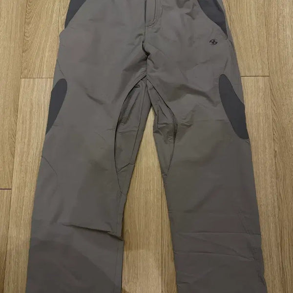 [BUNJANG] Sansan Gear Training Pants 2 / 산산기어 바지 2
