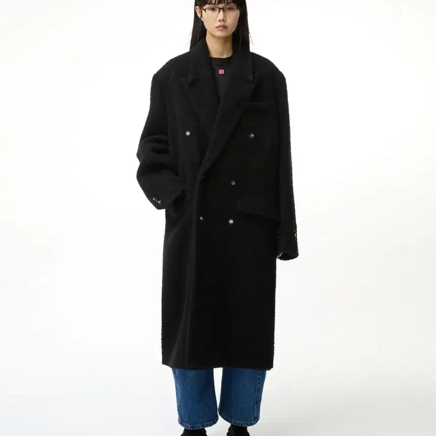 [BUNJANG] Ader Error 24FW Coat XL / 아더에러 24fw 코트 product. 29 XL