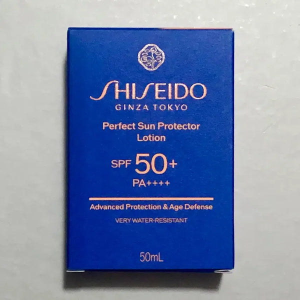 [BUNJANG] Shiseido Sunscreen / 시세이도 선크림
