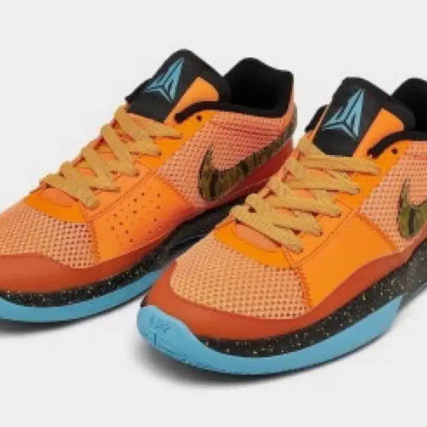 [BUNJANG] Nike Ja 2 Basketball Shoes / 나이키 자2