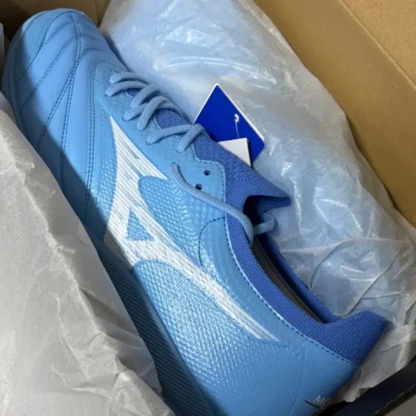 [BUNJANG] Mizuno Morelia Neo Sala Beta Japan JP 280 New / 미즈노 모렐리아 네오 살라 베타 재팬 jp 280 새상품 판매합니다.